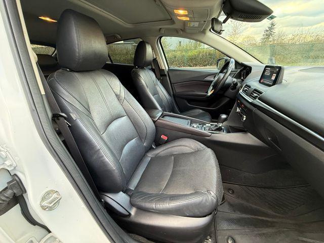 used 2017 Mazda Mazda3 car, priced at $12,888