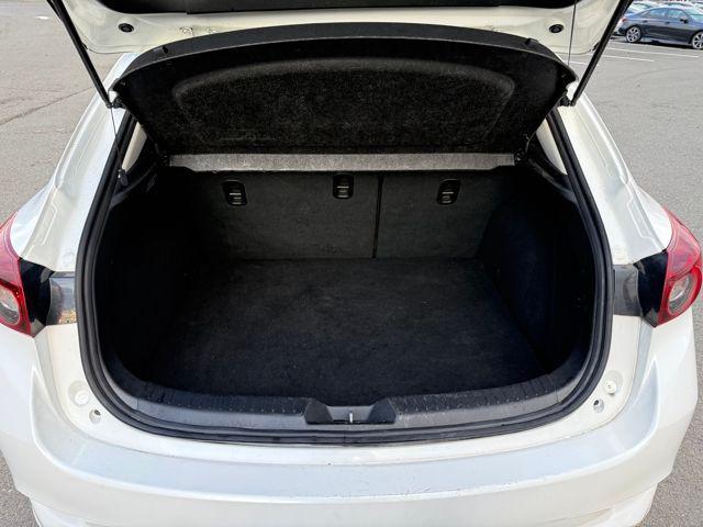 used 2017 Mazda Mazda3 car, priced at $12,888