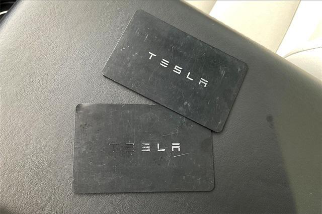 used 2021 Tesla Model Y car, priced at $25,977