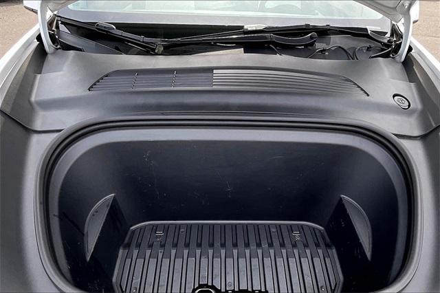 used 2021 Tesla Model Y car, priced at $25,977