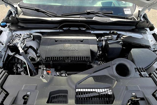 used 2025 Honda Pilot car, priced at $48,491