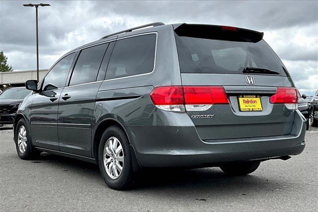 used 2008 Honda Odyssey car, priced at $6,977