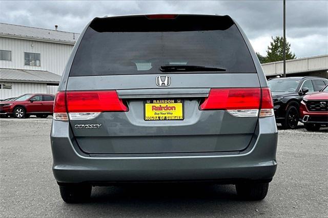 used 2008 Honda Odyssey car, priced at $6,977