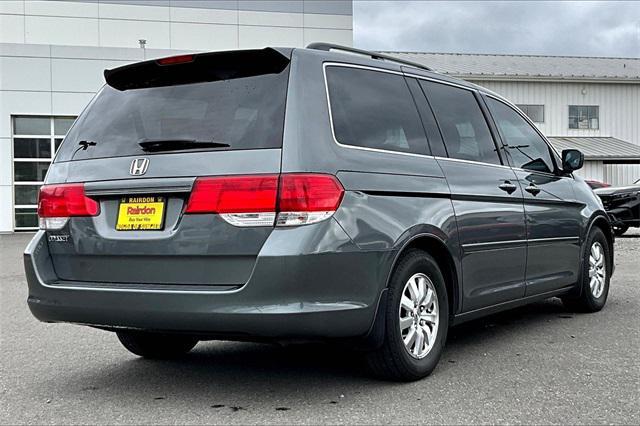 used 2008 Honda Odyssey car, priced at $6,977