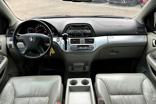 used 2008 Honda Odyssey car, priced at $6,977