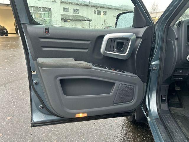 used 2008 Honda Ridgeline car, priced at $6,888