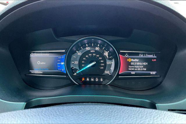 used 2016 Ford Explorer car, priced at $12,491