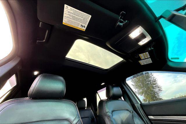 used 2016 Ford Explorer car, priced at $12,491