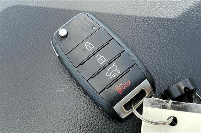 used 2015 Kia Sportage car, priced at $11,888