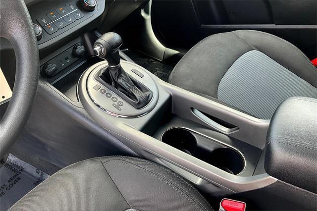 used 2015 Kia Sportage car, priced at $11,888