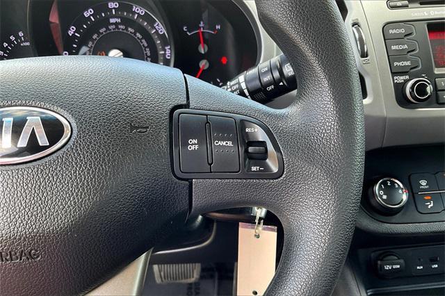 used 2015 Kia Sportage car, priced at $11,888