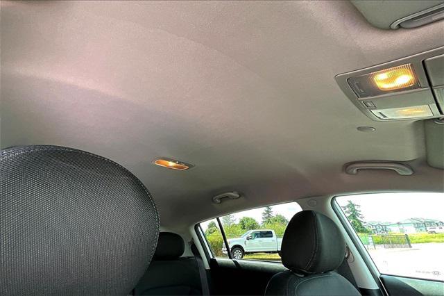 used 2015 Kia Sportage car, priced at $11,888