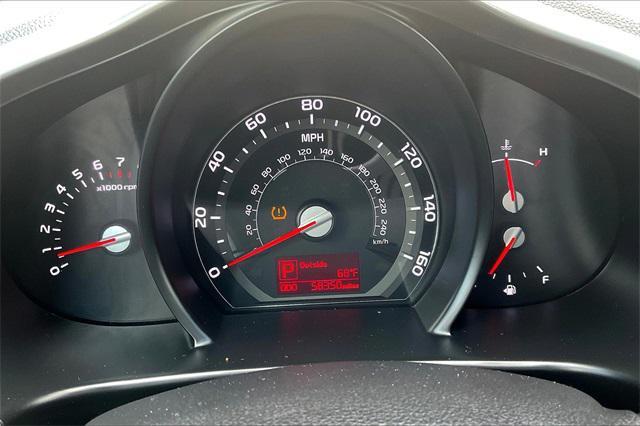 used 2015 Kia Sportage car, priced at $11,888