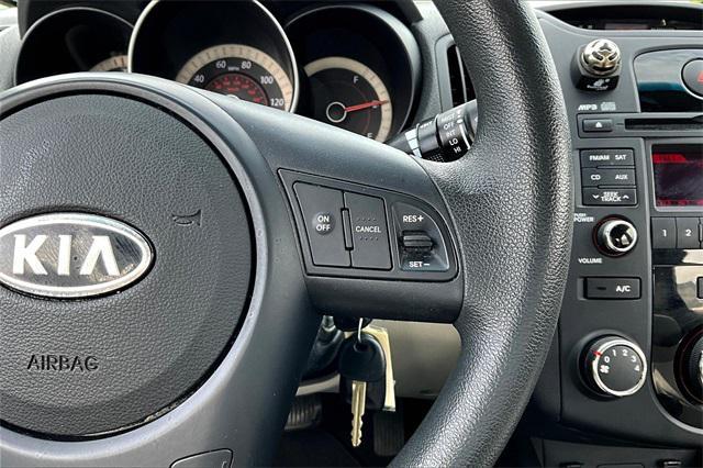 used 2010 Kia Forte car, priced at $5,888