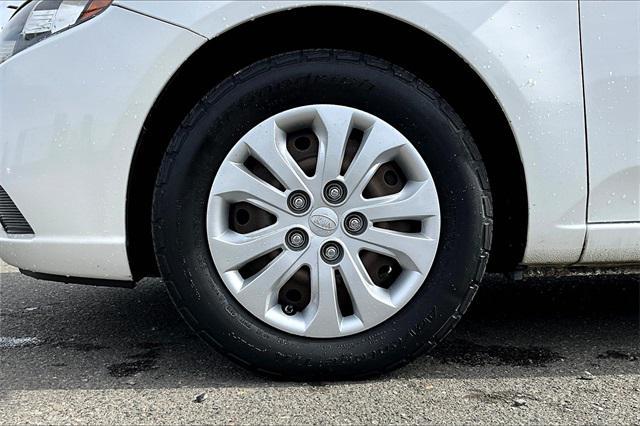 used 2010 Kia Forte car, priced at $5,888