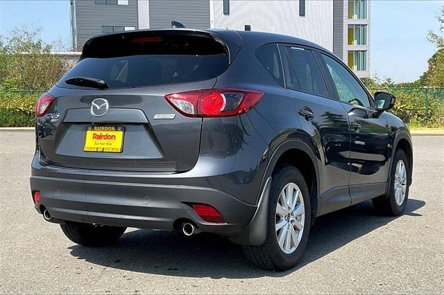 used 2014 Mazda CX-5 car, priced at $14,888