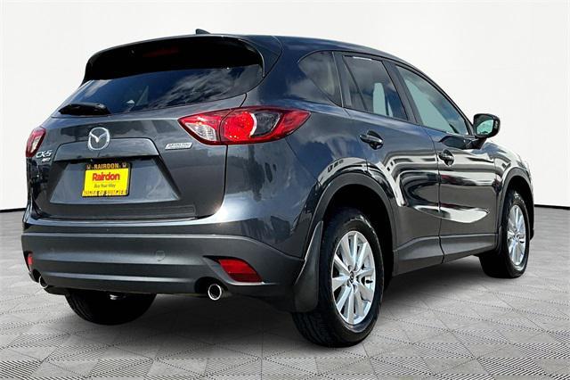 used 2014 Mazda CX-5 car, priced at $14,888