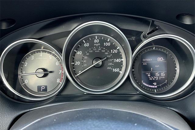 used 2014 Mazda CX-5 car, priced at $14,888