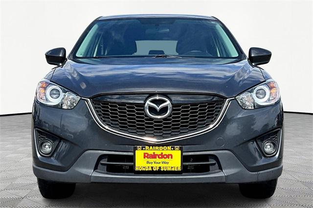 used 2014 Mazda CX-5 car, priced at $14,888