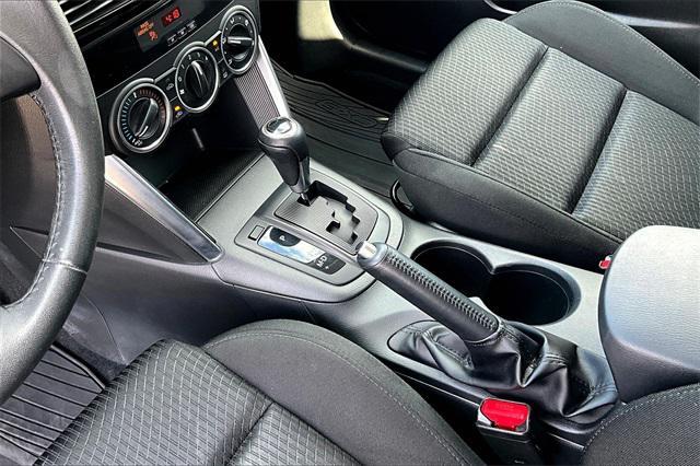 used 2014 Mazda CX-5 car, priced at $14,888