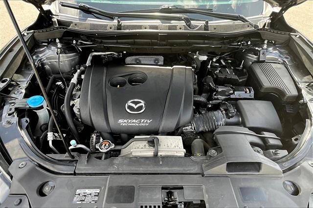 used 2014 Mazda CX-5 car, priced at $14,888