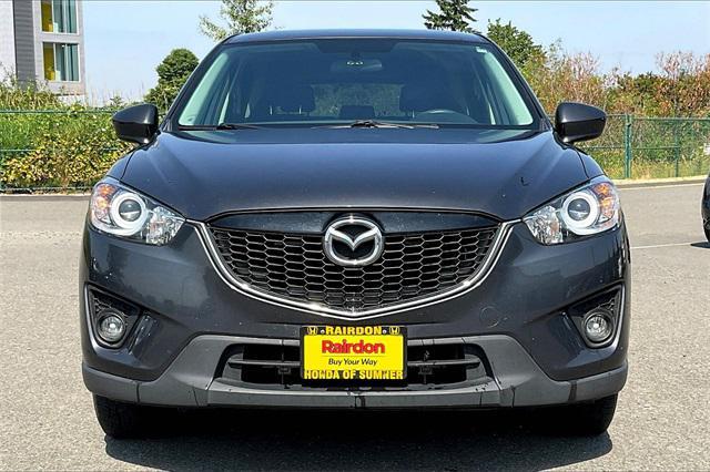 used 2014 Mazda CX-5 car, priced at $14,888