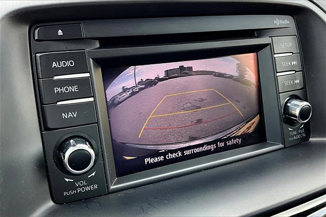 used 2014 Mazda CX-5 car, priced at $14,888