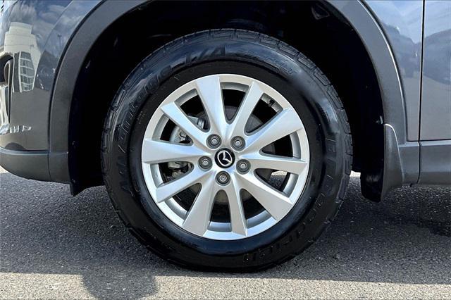 used 2014 Mazda CX-5 car, priced at $14,888