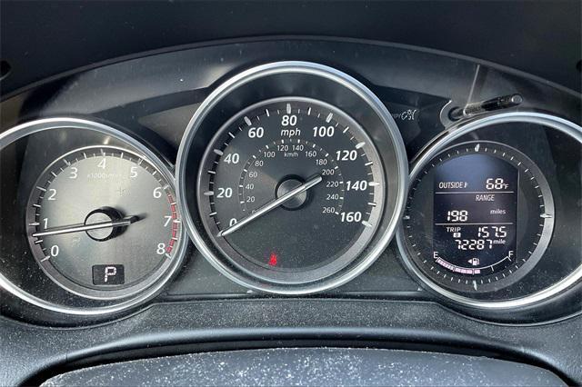 used 2014 Mazda CX-5 car, priced at $14,888