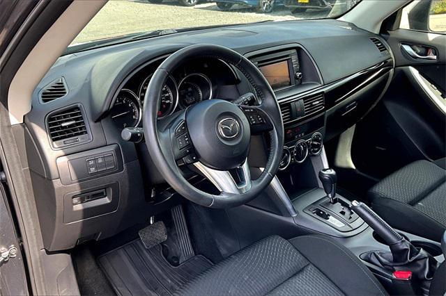 used 2014 Mazda CX-5 car, priced at $14,888
