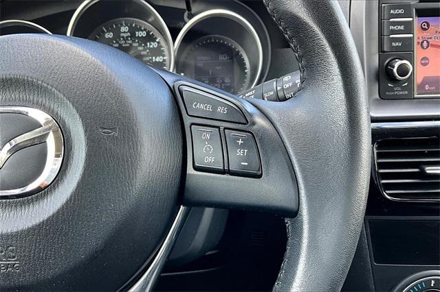 used 2014 Mazda CX-5 car, priced at $14,888