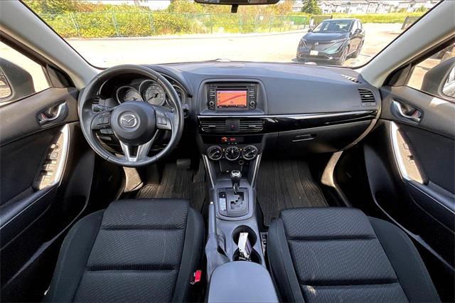 used 2014 Mazda CX-5 car, priced at $14,888