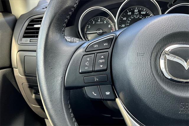 used 2014 Mazda CX-5 car, priced at $14,888
