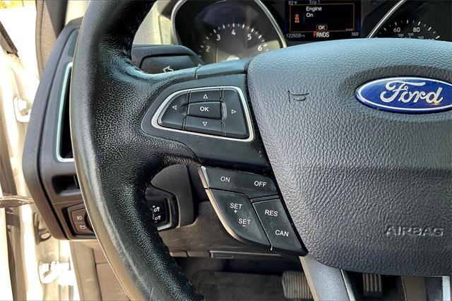 used 2016 Ford Focus car, priced at $7,977