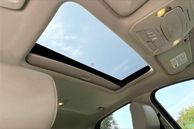 used 2016 Ford Focus car, priced at $7,977