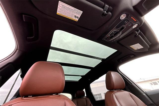used 2017 Audi Q7 car, priced at $17,977