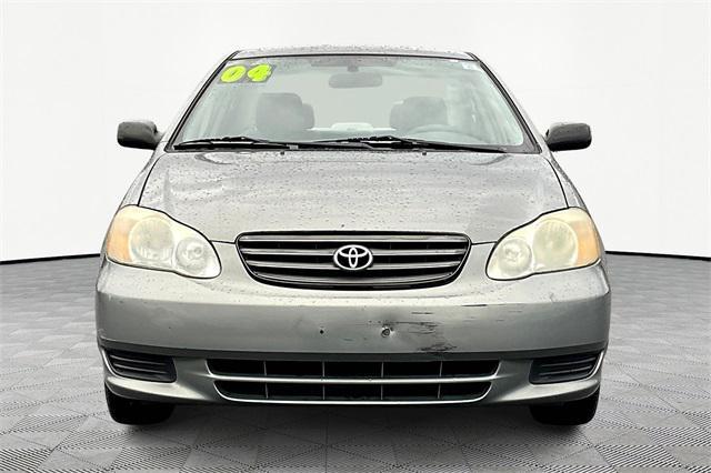 used 2004 Toyota Corolla car, priced at $5,977