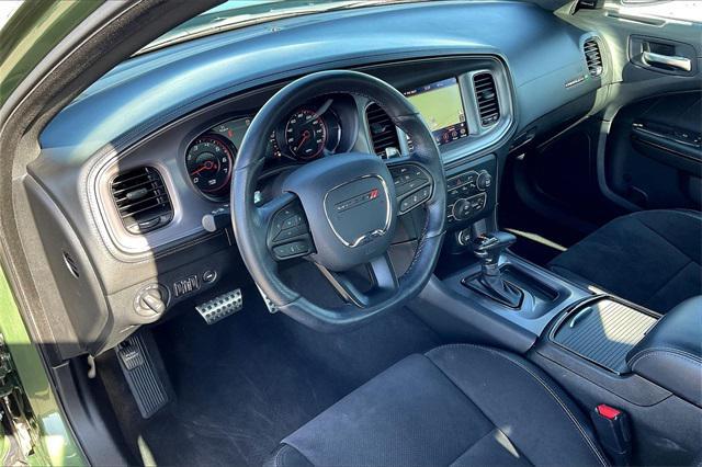used 2023 Dodge Charger car, priced at $37,977