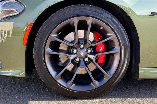 used 2023 Dodge Charger car, priced at $37,977