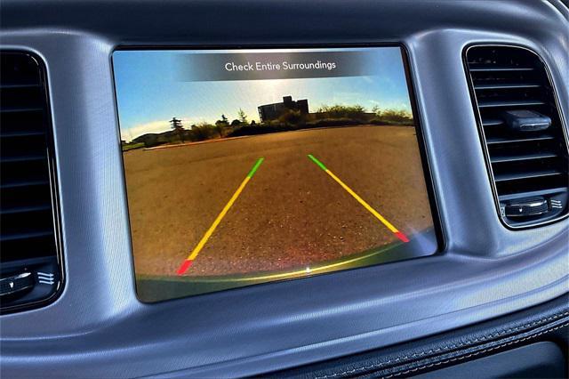 used 2023 Dodge Charger car, priced at $37,977