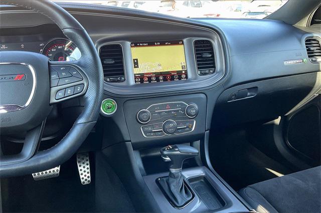 used 2023 Dodge Charger car, priced at $37,977