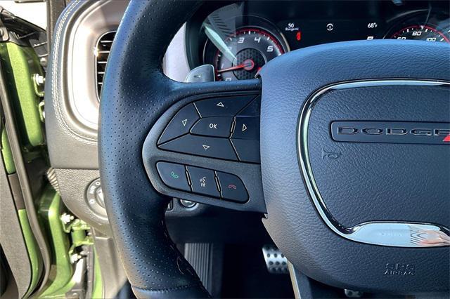 used 2023 Dodge Charger car, priced at $37,977