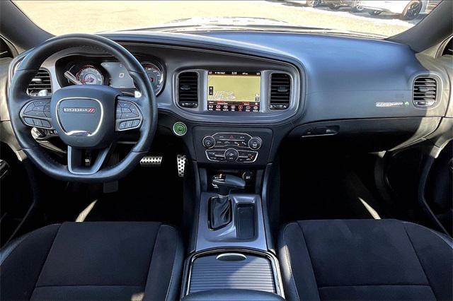 used 2023 Dodge Charger car, priced at $37,977