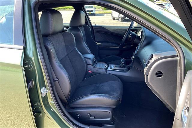 used 2023 Dodge Charger car, priced at $37,977