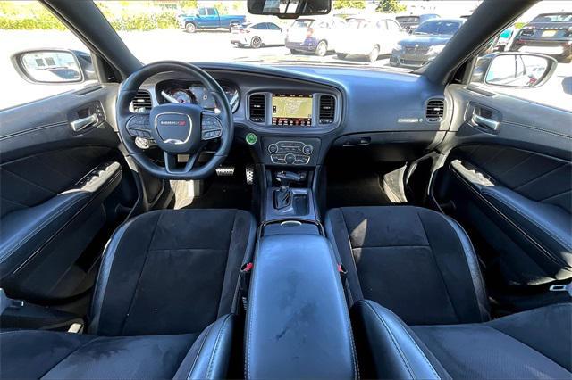 used 2023 Dodge Charger car, priced at $38,977