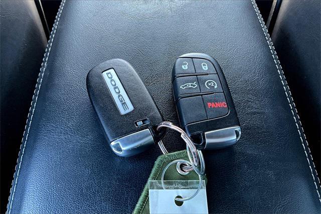 used 2023 Dodge Charger car, priced at $38,977