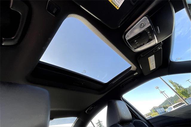 used 2023 Dodge Charger car, priced at $37,977