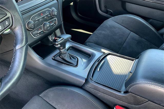 used 2023 Dodge Charger car, priced at $37,977