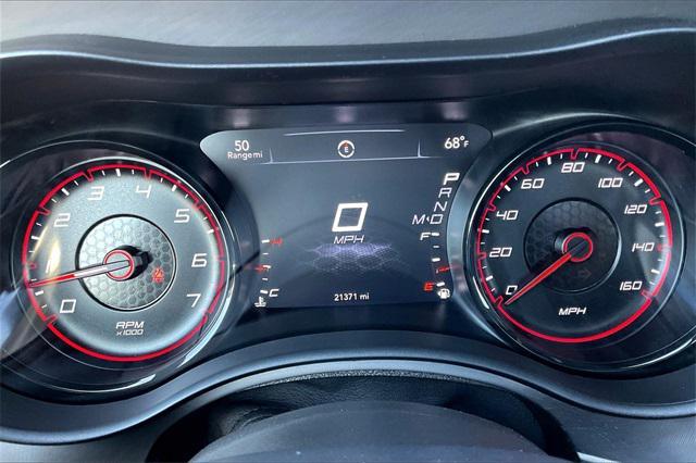 used 2023 Dodge Charger car, priced at $37,977