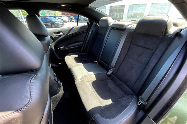 used 2023 Dodge Charger car, priced at $38,977